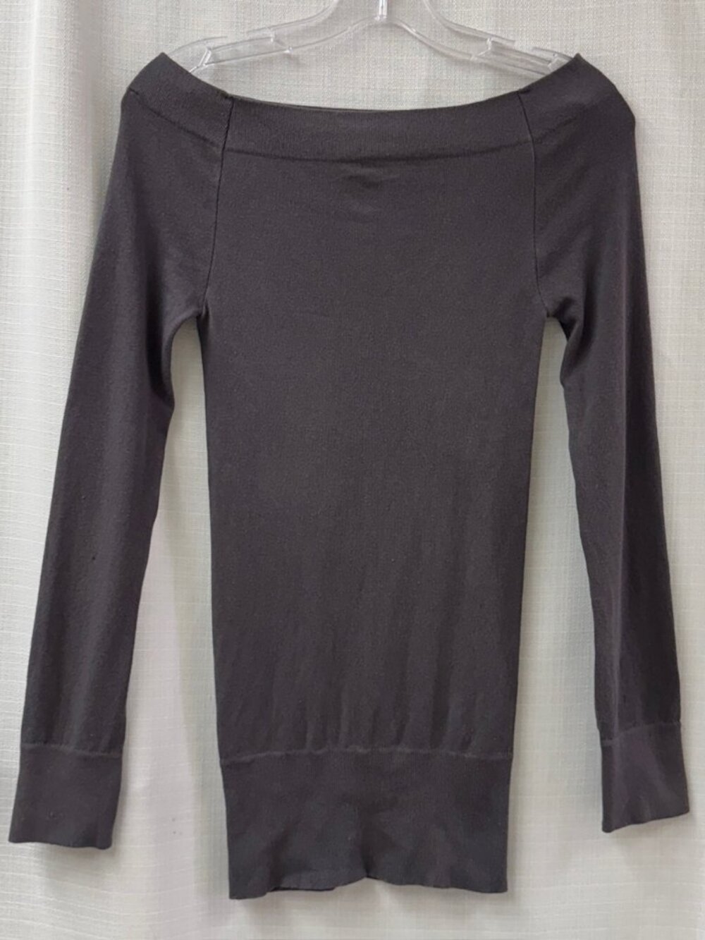 NWOT Active Basic Long Sleeve - S/M